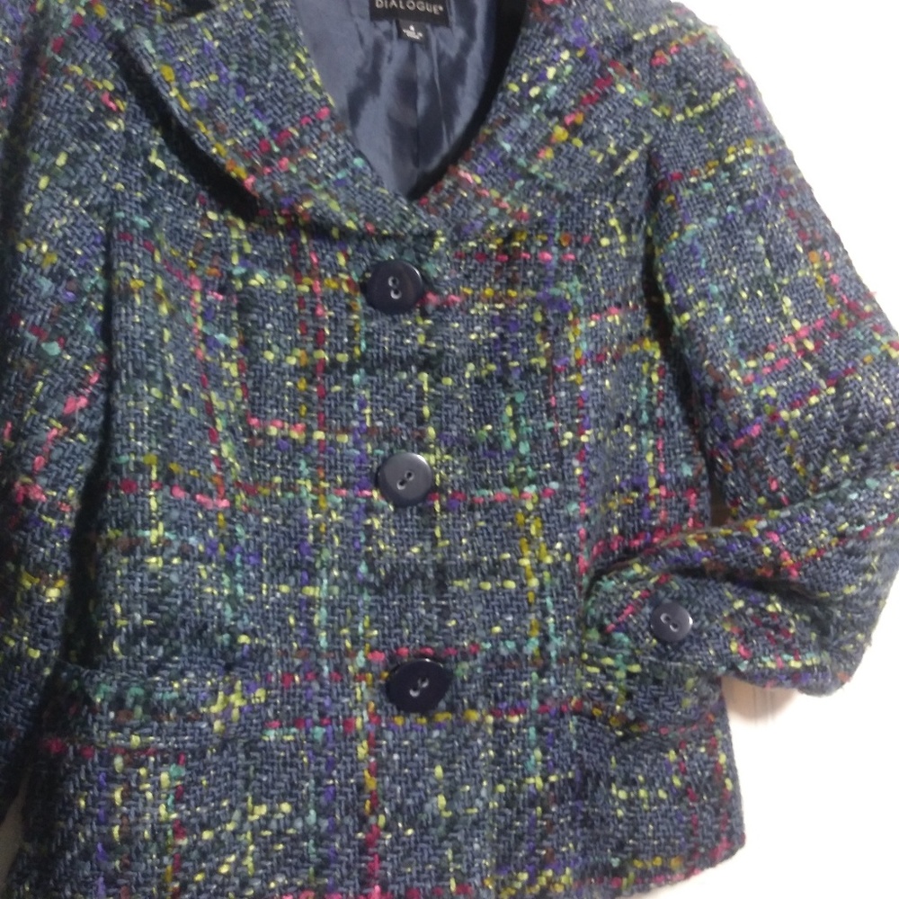 Jacket - Picture 2 of 5